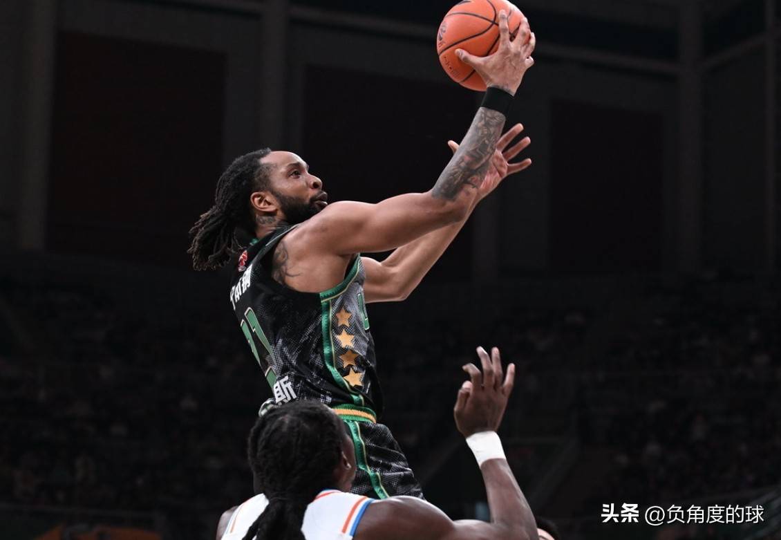 关于CBA常规赛今晚走向成谜，俄克拉荷马雷霆绝杀压哨，底气十足，数据趋势出现新变化的信息